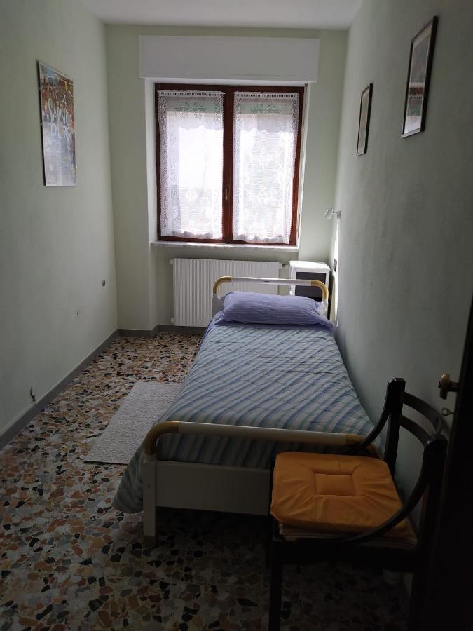Casabella Silvana Sarre Екстер'єр фото