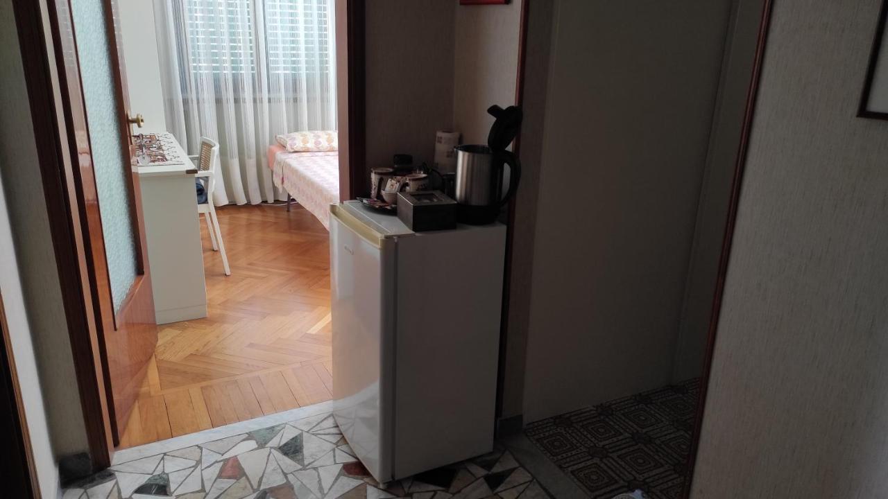 Casabella Silvana Sarre Екстер'єр фото