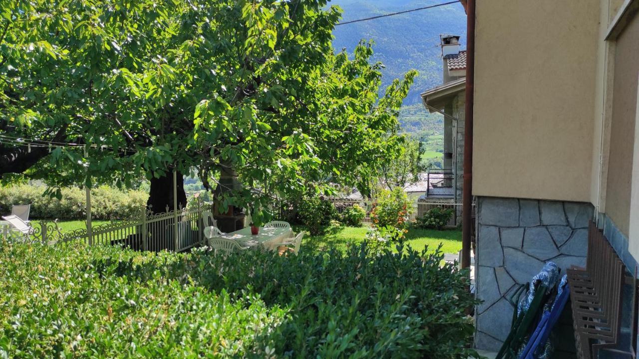 Casabella Silvana Sarre Екстер'єр фото